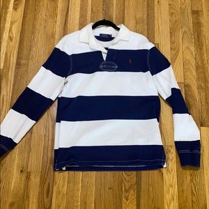 Polo Iconic Rugby Shirt